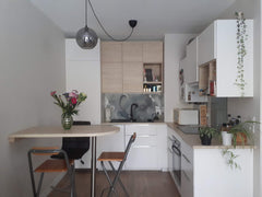 Appartement très agréable avec balcon et vue sur Saône.<br />Idéalement situé à  Lyon, France Appartement cosy avec balcon et vue sur la Saône Entire rental unit vacation rental 29044595