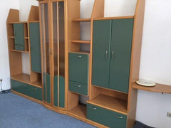 Ruhihe kleine Maisonette im 3en Bezirk in der Naehe vom Zentrum Wiens und vom Bh  Nice and full furnished Maisonette in city centre! Entire rental unit vacation rental 40264870