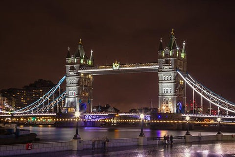 Private Tour: Tower Bridge Night Photography Tour  Private Tours and Travel Guide Europe London CITY London Destination Tour Europe London CITY London