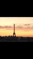 Mon logement est proche de Montparnasse . Mon logement est parfait pour les coup  Appartement avec balcon vue sur Tour Eiffel Entire rental unit vacation rental 13824870