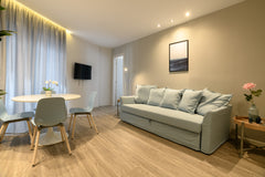 Here your search for a place in Athens might end! A rare gem in Athens' center l Athens, Greece A15 Pristine & Lux apartment near Syntagma square! Entire rental unit vacation rental 33648861