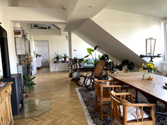 This place is our home, that we very much care for. We have put a lot of time in Vienna, Austria Big and bright apartment close to center of Vienna Entire condo vacation rental 678692669440827682