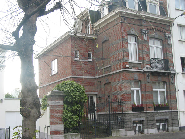 <b>The space</b><br />Located at 1.4 km from the centre of brussels we have a be Brussels, Belgium fam.house+garden near cntr brussls Entire home vacation rental 914739