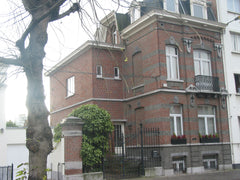 <b>The space</b><br />Located at 1.4 km from the centre of brussels we have a be Brussels, Belgium fam.house+garden near cntr brussls Entire home vacation rental 914739