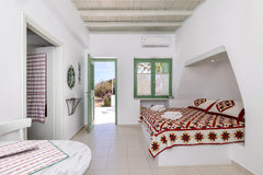 "Nymph Klido" is located in SE Naxos and is addressed to visitors who seek the t  Nymph Klido - Elegant villa with outdoor hot tub Entire cottage vacation rental 630918162108709216