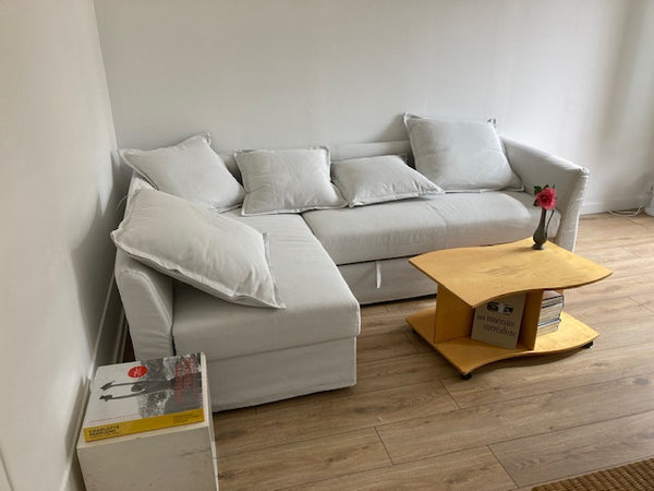 Joli studio de 24m2 refait à neuf dans le XVe arrondissement, très clair, 3e éta Paris, France Paris : studio neuf proche de tous les transports Entire rental unit vacation rental 11178805