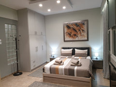 This is a brand new (fully renovated in 2018)  50 sq.m apartment which is locate Athens, Greece CR1 Athens Center Loft Entire rental unit vacation rental 23203448
