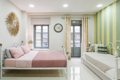 LIVE IN STYLE IN OUR BRAND NEW LUXURIUS APARTMENTS<br />The apartment is located Greece NEOCLASSICAL LUXURIUS AP5 APARTMENT NEAR ACROPOLIS Entire rental unit vacation rental 37040404