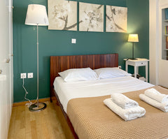 Welcome to the most famous neighborhood in Athens, Koukaki. Our spacious and new Athens, Greece Beautifully decorated spacious aprt near Acropolis Entire condo vacation rental 29816179