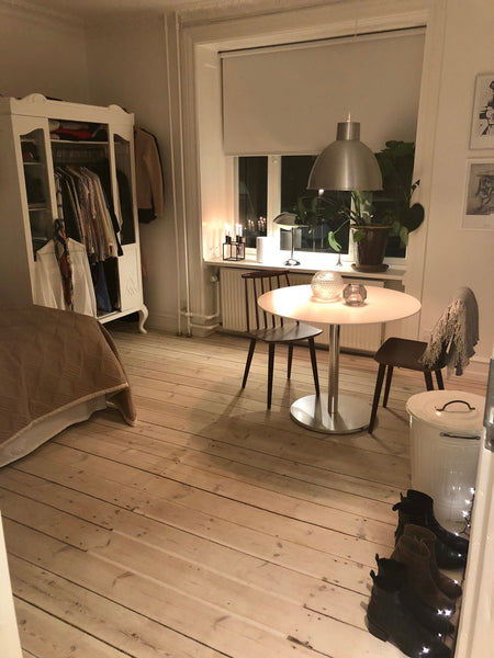 Lovely two bedroom apartment close to the city. Only a 10 minute bus or metro ri Copenhagen, Denmark 2 bedroom apartment close to the city Entire condo vacation rental 49753820