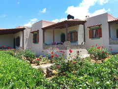 Note: You can directly book the best price if your travel dates are available, a Cyprus Ignis Entire rental unit vacation rental 50094916