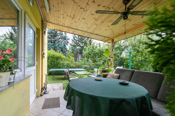 Let the beautiful environment and surroundings speak for itself when you visit t Zürich, Switzerland Lively Holiday Home in Wien with Private Garden Entire home vacation rental 44373371