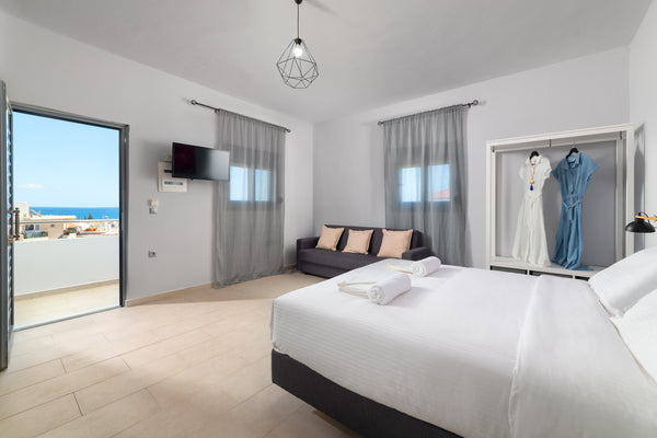 Ble Azzure is located in Southern Rhodes, at the Village of Gennadi. Although de Egeo, Greece Ble Azzure - Ruby Apartment Entire rental unit vacation rental 30809674