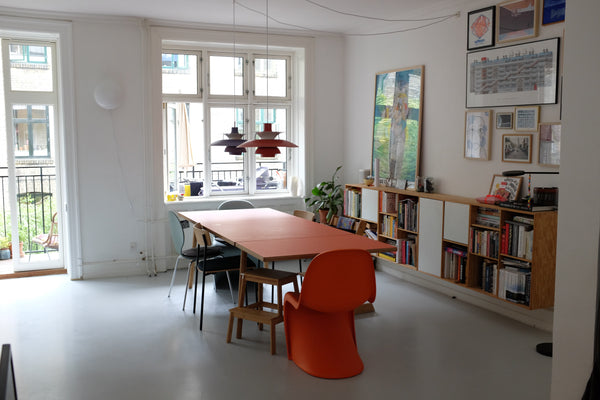 Want to live like a local in Copenhagen? <br />Frederiksberg is a cosy and famil Copenhagen, Denmark Classic Copenhagen apt. in family-friendly area. Entire rental unit vacation rental 15322747