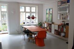 Want to live like a local in Copenhagen? <br />Frederiksberg is a cosy and famil Copenhagen, Denmark Classic Copenhagen apt. in family-friendly area. Entire rental unit vacation rental 15322747