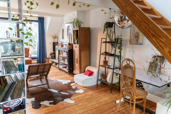 I really love my home and as I will be gone for a couple  of months, I am happy  Brussels, Belgium My home is your home in Brussels Entire rental unit vacation rental 553566930940040735