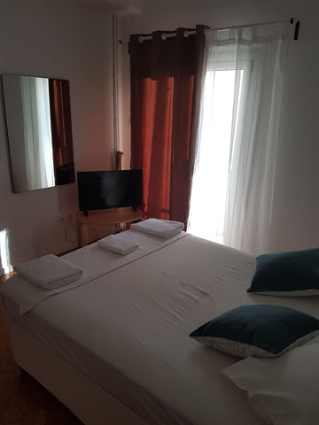 A cozy and fully modern 37sqm 3rd floor apartment in Athens centre, only 500m fr Athens, Attica, Greece Athens centre modern flat near Lycabettus hill Entire rental unit vacation rental 24753493