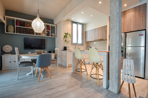 A modern 2 bedroom flat located in central Koukaki just off the historic Filopap Chania, Greece Discover Athens from an Upscale flat in Koukaki! Entire rental unit vacation rental 51330867