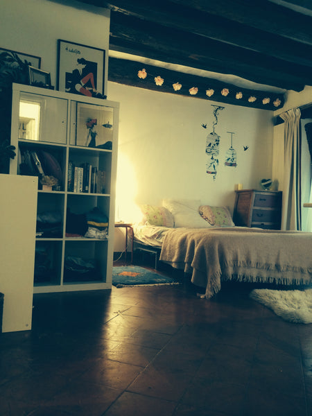 Lovely apartment with fully-equipped kitchen and bathroom and a bathtub in the 5 Paris, France Charming Apartment by Notre Dame Entire rental unit vacation rental 2732500