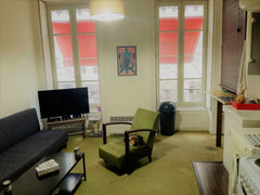 Hello, our flat is in Lyon city center. Our location is between place Bellecour  Lyon, France Nice room in Lyon city center Private room in rental unit vacation rental 22037915
