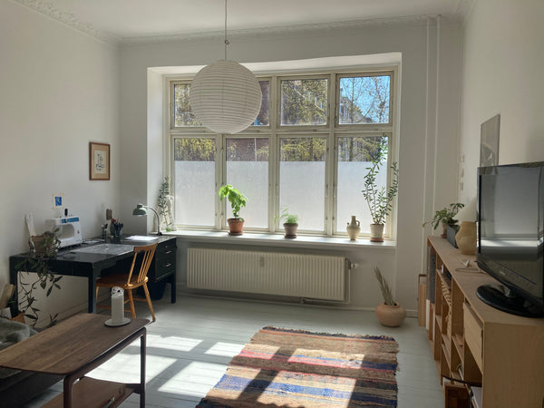 Nice renovated apartment with washing machine, tumble dryer, dishwasher, and new Copenhagen, Denmark Charming, spacious flat in the heart of Vesterbro Entire rental unit vacation rental 25047645