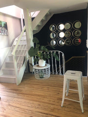 Chaleureux appartement de 80 m² dans un agréable quartier résidentiel de Bordeau Bordeaux, France Appartement chaleureux et calme Entire rental unit vacation rental 49067463