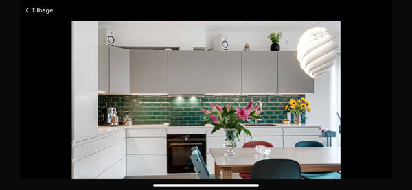 Din familie vil være tæt på alt, når I bor i denne centralt beliggende bolig. Frederiksberg, Denmark Very nice apartment:) Entire condo vacation rental 661566236857753618