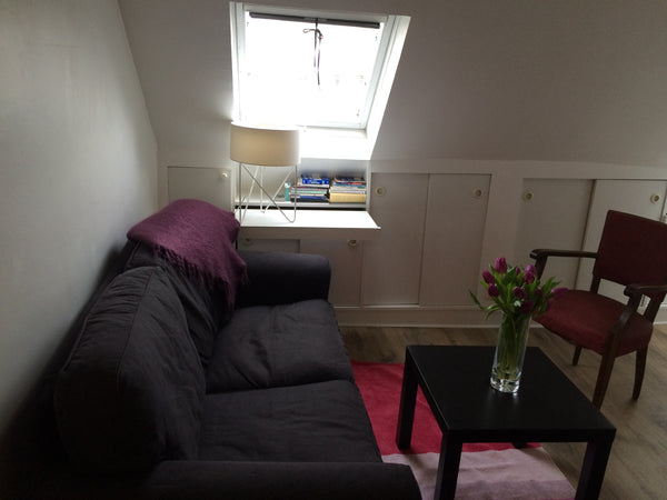 Modern and newly renovated 29 sqm apartment is perfect for 1-2 people.<br />Loca New South Wales, Australia Cosy Paris Apartment (9th) Entire rental unit vacation rental 10641712