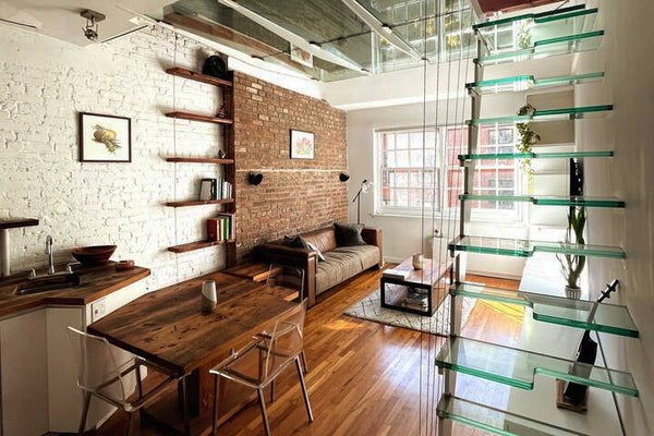 Bright and Stylish Cozy apartment in one of the most lovely spot of Manhattan wi New York, NY Rental unit in New York · ★4.89 · 1 bedroom · 1 bed · 1 bath Entire rental unit vacation rental 564649