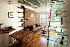 Bright and Stylish Cozy apartment in one of the most lovely spot of Manhattan wi New York, NY Rental unit in New York · ★4.89 · 1 bedroom · 1 bed · 1 bath Entire rental unit vacation rental 564649