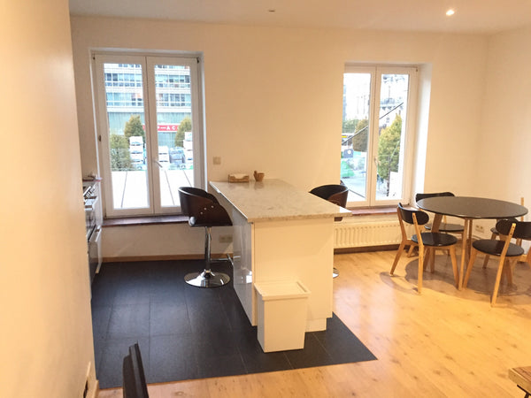 Brussels, Belgium Dans un bel immeuble en plein cœur de Bruxelle Entire rental unit vacation rental 29914719