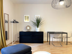 We invite you to spend your Viennese days in the cozy, personally designed apart Vienna, Austria Simply the best in Vienna Entire rental unit vacation rental 685209255473195373