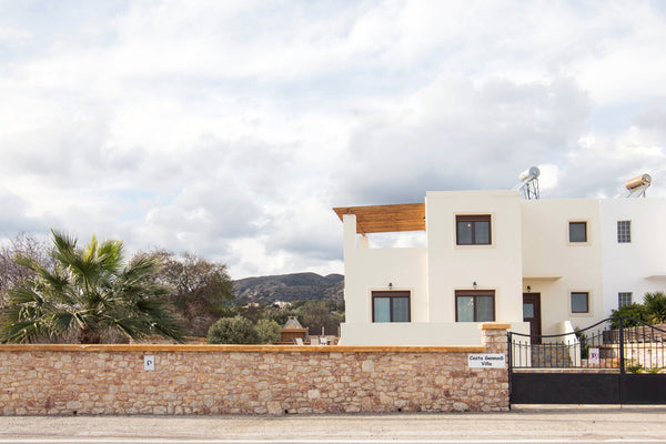 Costa Gennadi Villa is located in the heart of South Rhodes, near Gennadi villag Pastida, Greece Costa Gennadi Villa Entire villa vacation rental 31833133