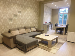Good location, very near to the European Parlement. <br />restaurants, bars, sup Brussels, Belgium Charming apartment, comfortable and well located! Entire condo vacation rental 35416381