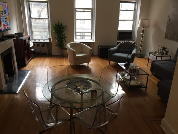 Midtown East 2BR apt close to Central Park, Grand Central, Times Square & other  England, United Kingdom Rental unit in New York · 2 bedrooms · 2 beds · 2 baths Entire rental unit vacation rental 9211087
