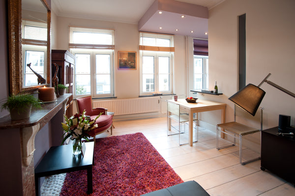You will love this bright appartment in Ixelles. Your own apartment in a traditi Brussels, Belgium Bright apartment in Ixelles/Louise Entire rental unit vacation rental 52796