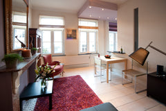 You will love this bright appartment in Ixelles. Your own apartment in a traditi Brussels, Belgium Bright apartment in Ixelles/Louise Entire rental unit vacation rental 52796