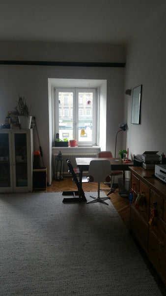Die kinderfreundliche Altbauwohnung liegt sehr zentral direkt am naschmarkt, seh Vienna, Austria Wohnen am Naschmarkt Entire rental unit vacation rental 19524669