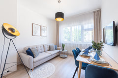 Perfect location just few steps to Old Town Sq., with fairy tale charm of heart  Prague, Czechia OLD TOWN Lovely Home NEW Entire rental unit vacation rental 26217620