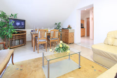 Relax with the whole family at this peaceful place to stay.  The two bedroom apa  Penthouse Apartment in the near center of Vienna Entire rental unit vacation rental 609291913993728426