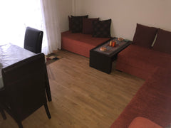 This lovely apartment is located in 2th floor in a building at Neos Kosmos ,whic Fratton, England, United Kingdom Helen’s Apartment  Close to Metro ,Tram & Acropoli Entire rental unit vacation rental 33639768