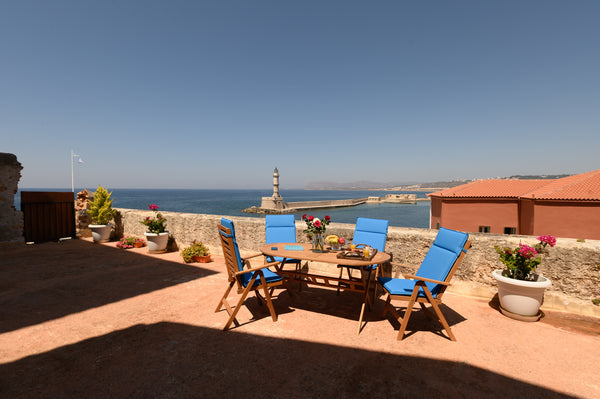 Revellino del Porto is a two-storey house with lofts and verandas and astonishin  Revellino del Porto Entire townhouse vacation rental 24078017
