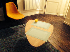 Quiet & light studio, 20 sqm, 1st floor. Perfect for a cocooning stay ! New kitc Paris, France Nice studio - Paris 11 Entire rental unit vacation rental 5036929