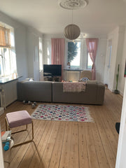 Our house is perfect for the family who wants to combine the city of Copenhagen   Family house close to airport and city Entire home vacation rental 593402639811760028