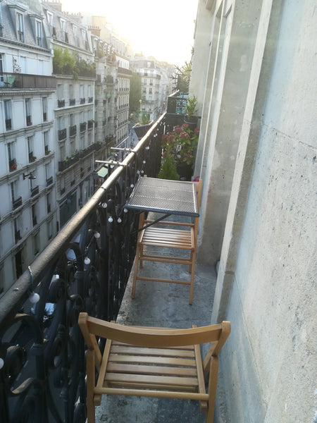 Appartement de deux pièces très lumineux avec balcon dans un quartier très sympa Paris, France Appartement lumineux 17ème arrondissement Entire rental unit vacation rental 28654111