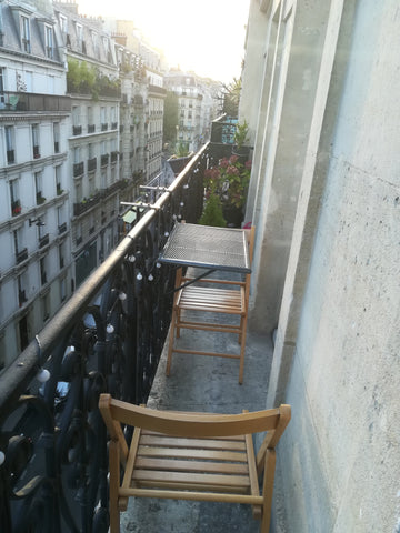 Appartement de deux pièces très lumineux avec balcon dans un quartier très sympa Paris, France Appartement lumineux 17ème arrondissement Entire rental unit vacation rental 28654111
