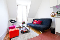 <b>The space</b><br />Hello everybody !<br />I am happy to propose you a nice ap Paris, France Romantic&cosy flat at MONTMARTRE Private room in rental unit vacation rental 3236115