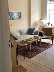 Welcome to my bright and charming apartment in the center of Østerbro. It is an  Copenhagen, Denmark Cozy and charming old apartment in Copenhagen Entire condo vacation rental 54115753