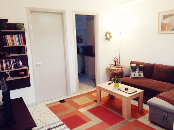 Central Cozy Studio at a historical neighborhood in the heart of Athens.A perfec Athens, Greece Lovely and Cozy Studio in the Heart of Athens Entire rental unit vacation rental 40582987