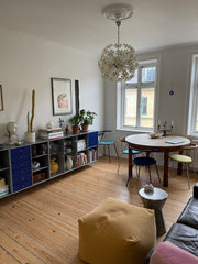 Bright and quiet apartment in central Copenhagen. The city center is just 1,5 km Copenhagen, Denmark Cosy apartment in central Copenhagen Entire rental unit vacation rental 33382190